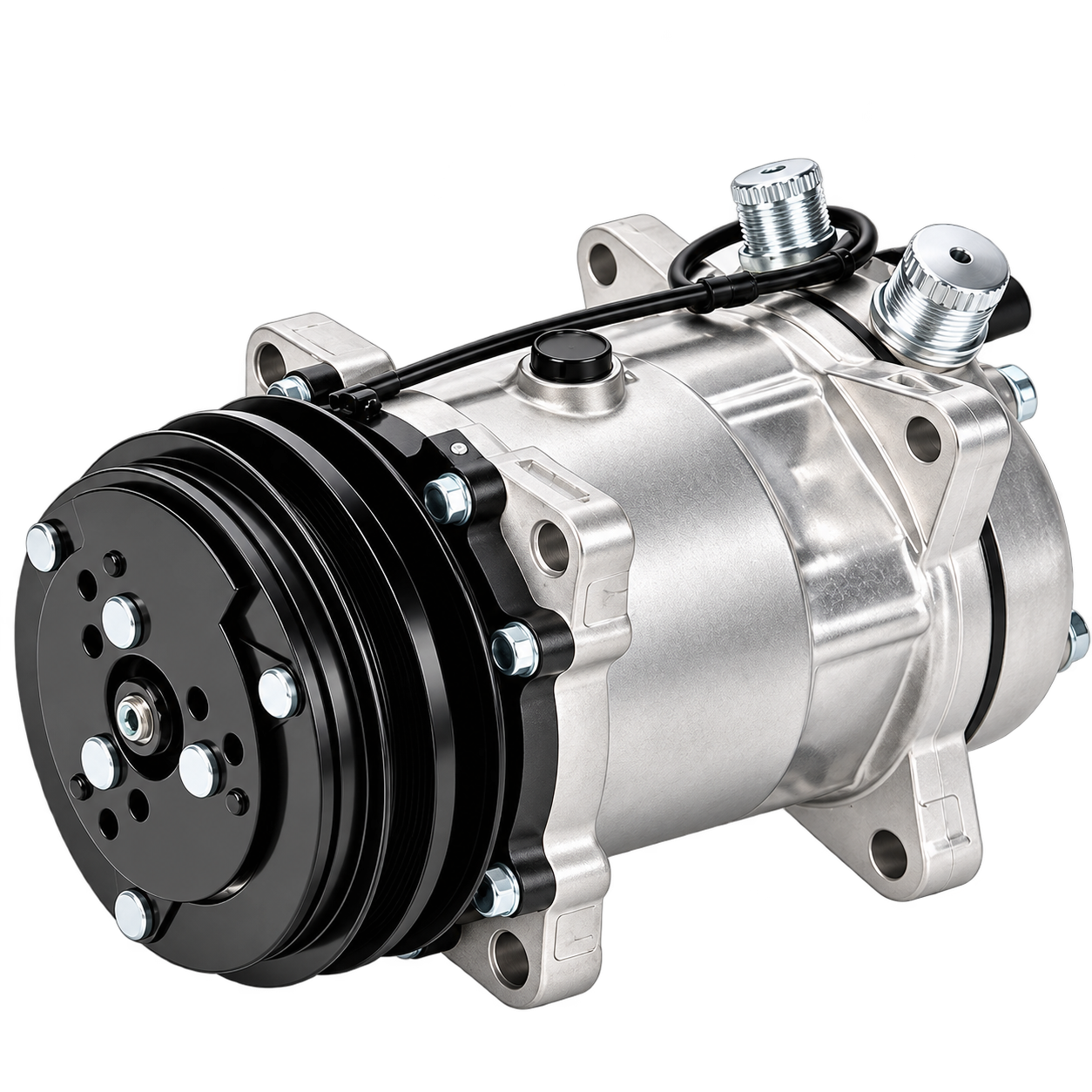 A/C compressor