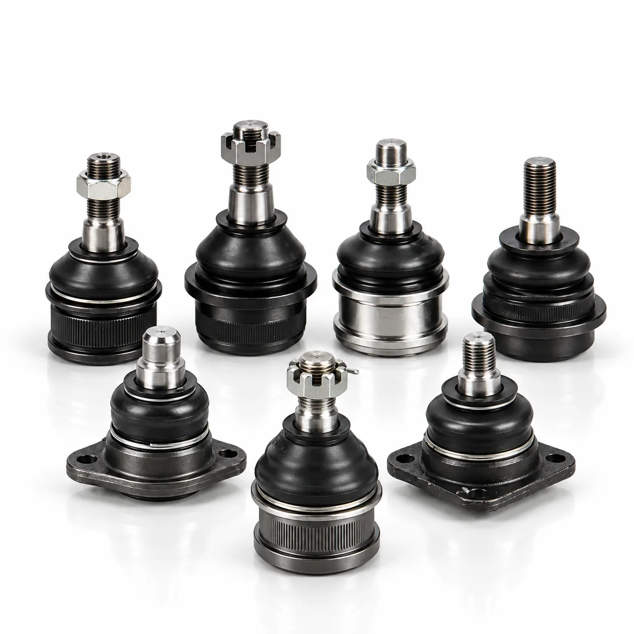 Ball Joints